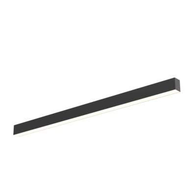 Plafonnier linéaire de 48"