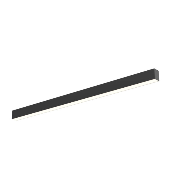 Plafonnier linéaire de 48"