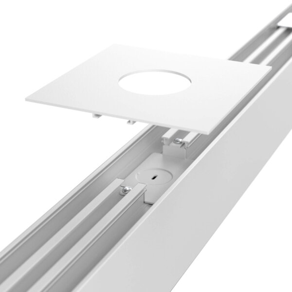Plafonnier linéaire de 48" – Image 3