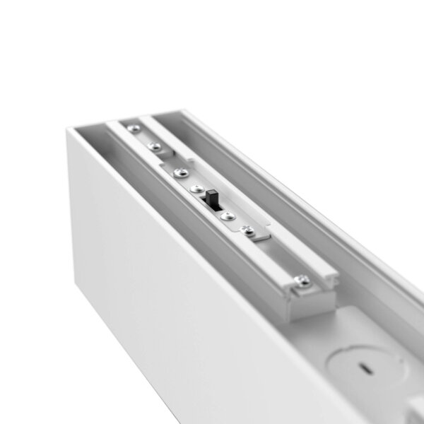 Plafonnier linéaire de 48" – Image 4