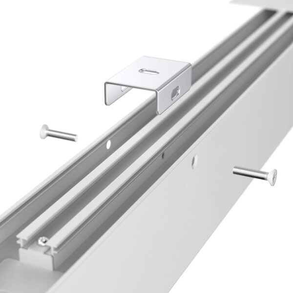 Plafonnier linéaire de 48" – Image 5