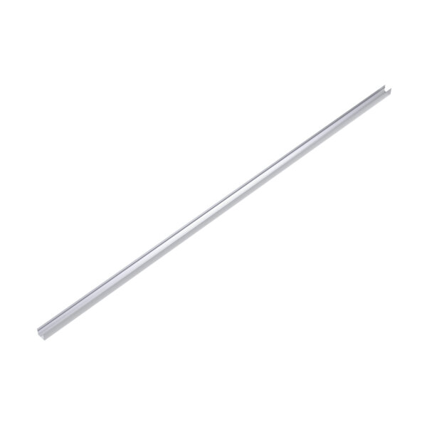 1-meter u-channel