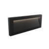 Luminaire mural de 12"