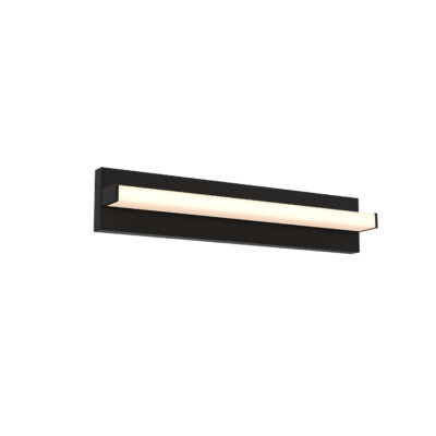 Applique murale linéaire orientable de 24"