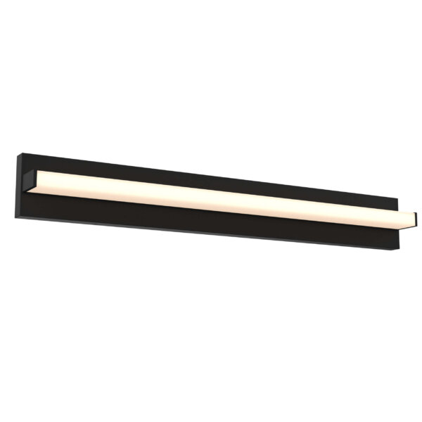 Applique murale linéaire orientable 36"