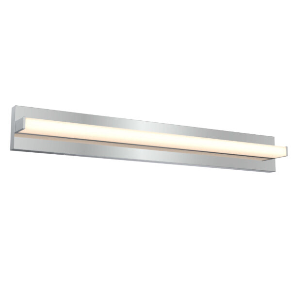 Applique murale linéaire orientable 36" – Image 5