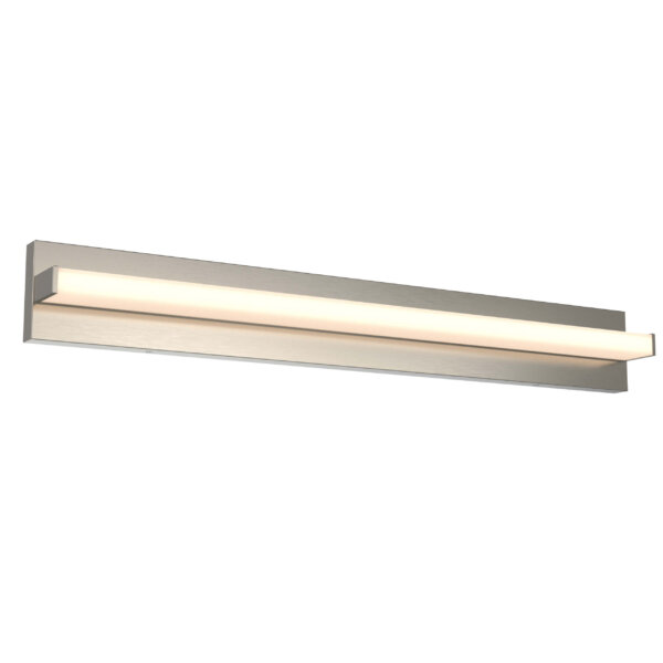 Applique murale linéaire orientable 36" – Image 6