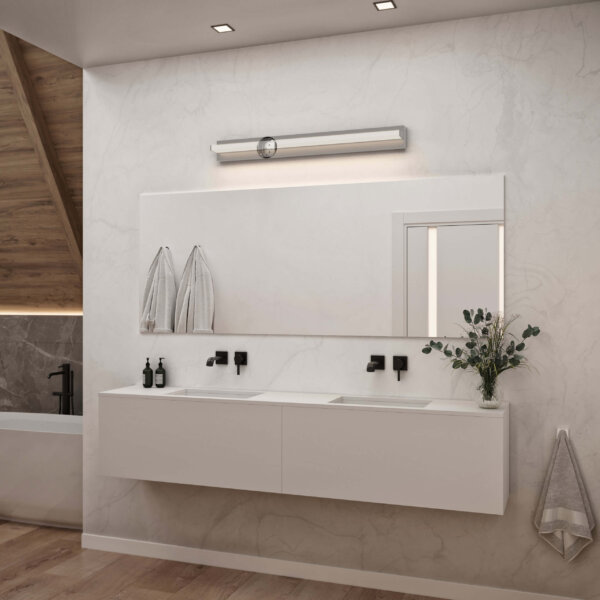 Applique murale linéaire orientable 36" – Image 4