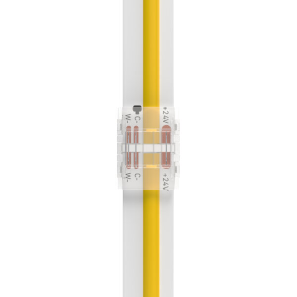 I-connector for tape - Image 2