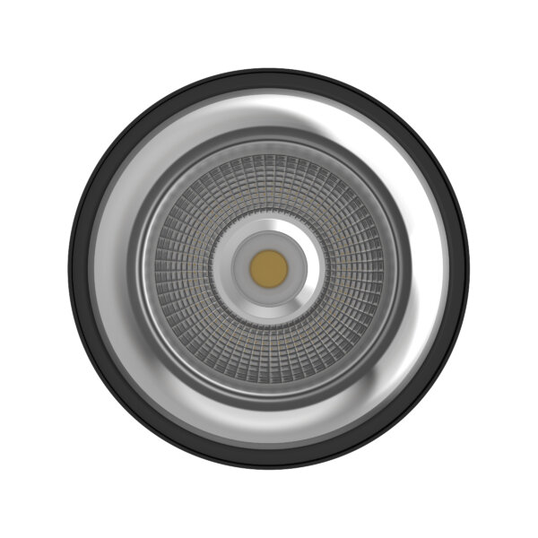5" cylinder flush mount - Image 7