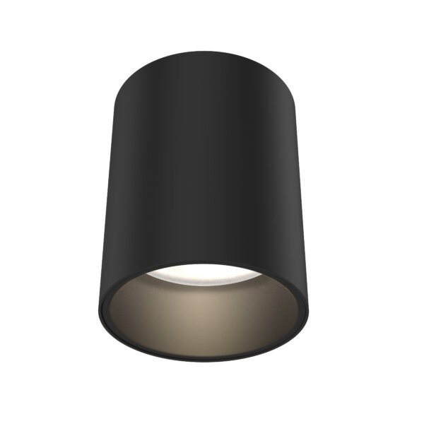 5" cylinder flush mount - Image 2