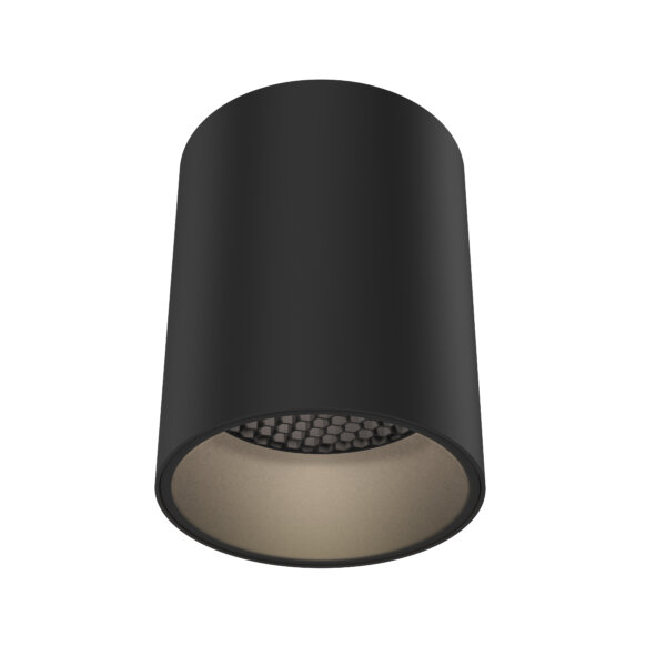 5" cylinder flush mount - Image 3