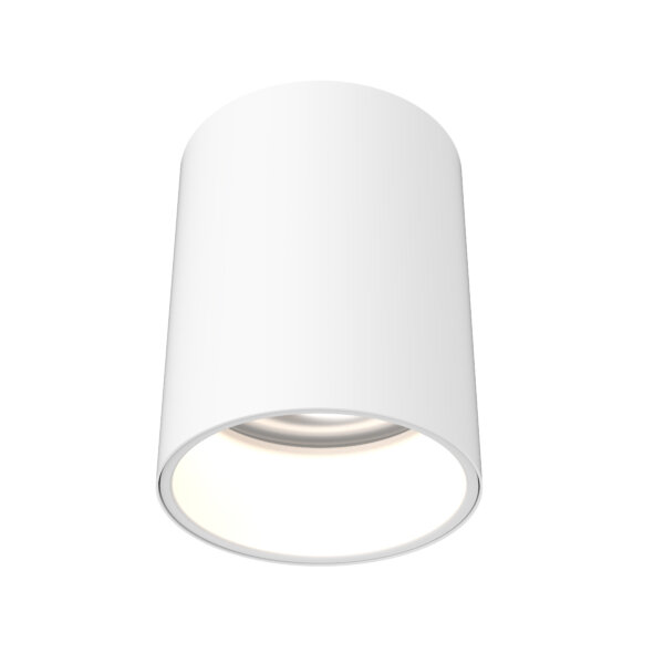 5" cylinder flush mount - Image 4