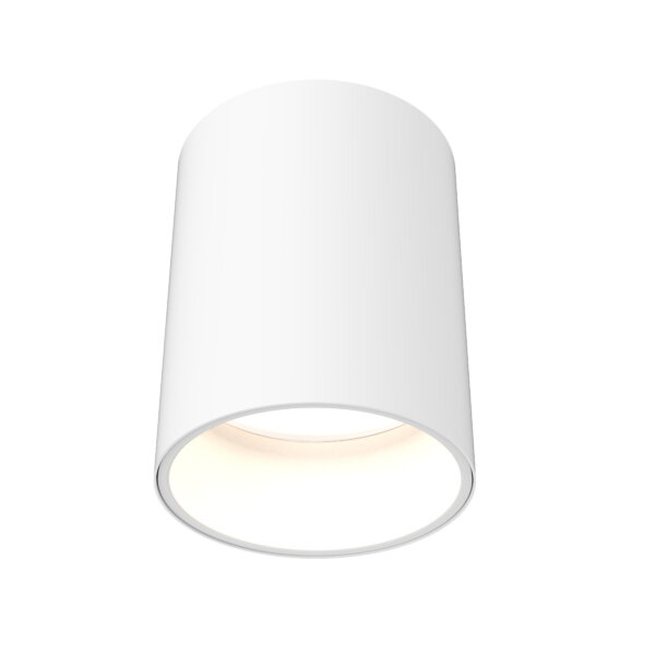5" cylinder flush mount - Image 5
