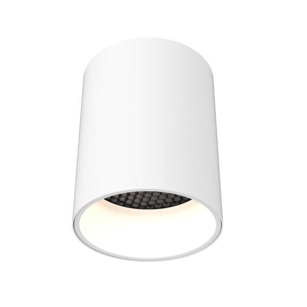 5" cylinder flush mount - Image 6