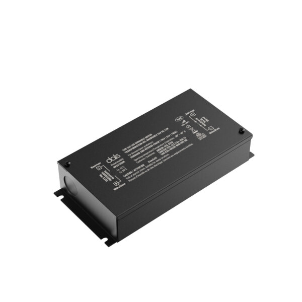 12W 24V hardwire driver