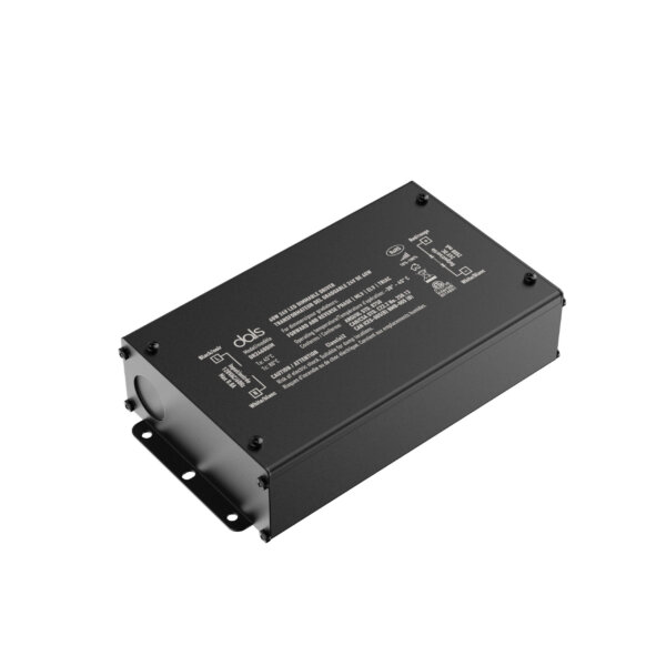 60W 24V hardwire driver