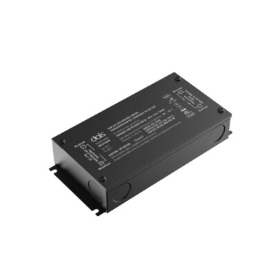 24W 24V hardwire driver