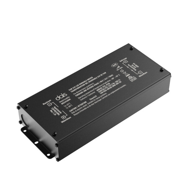 Pilote câblé 96W 24V