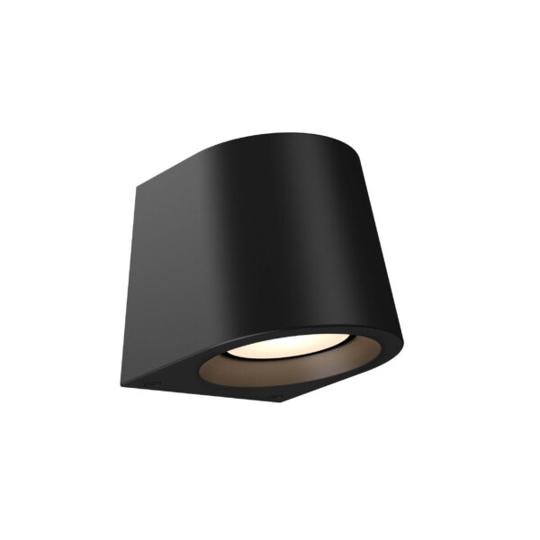 5" darksky wall sconce