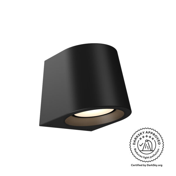 5" darksky wall sconce - Image 2
