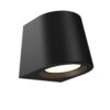 7" multi-voltage darksky wall sconce