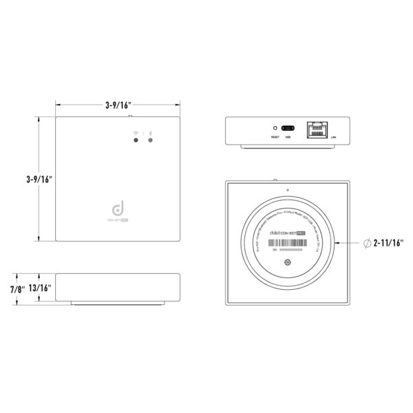 Pro hub - Image 6