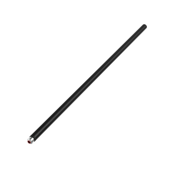 24" stem