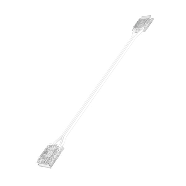 Câble d'interconnexion 4" pour le tape 24V COB