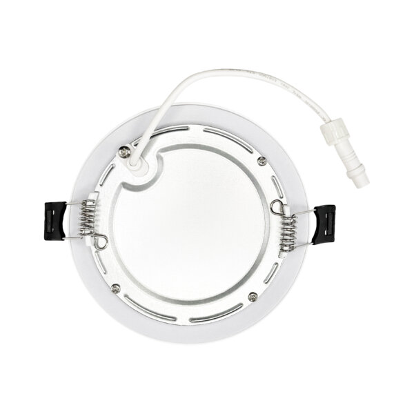 4" round slim panel - Image 3