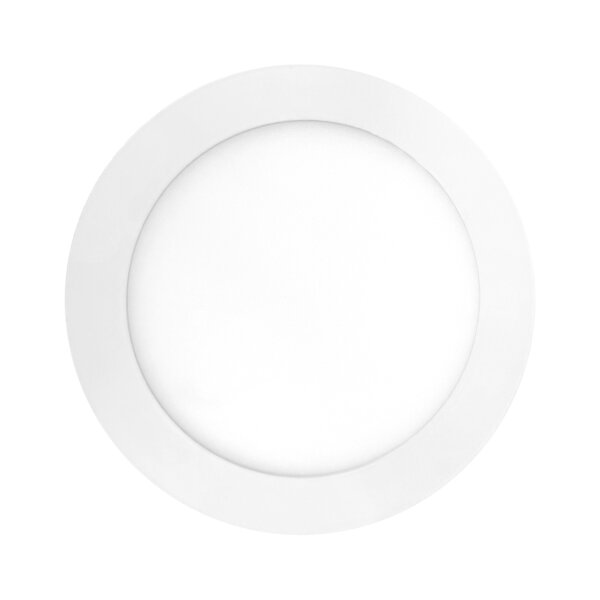 6" Round LED Panel - Image 2