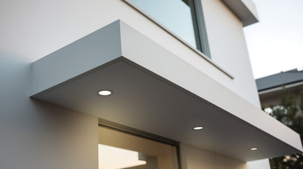 6" Round LED Panel - Image 6