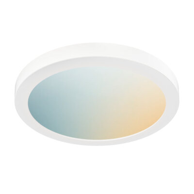 Plafonnier 12" intelligent