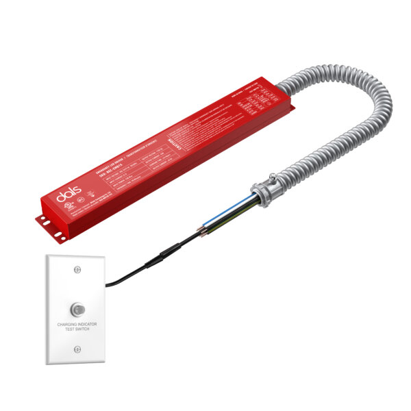 15W emergency driver - Image 3