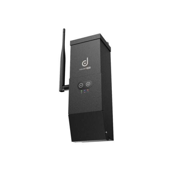 60W low-voltage smart magnetic transformer