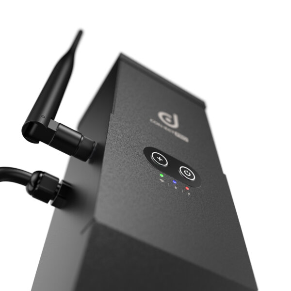 60W low-voltage smart magnetic transformer - Image 2