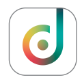 DalsConnect AppIcon 144×144 DalsConnect AppIcon 144x144